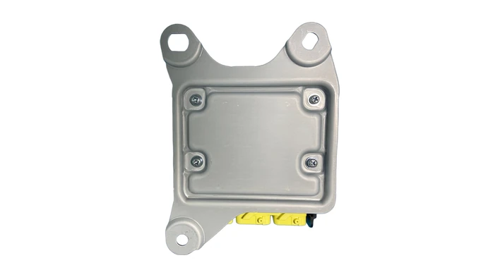 Toyota Air Bag Sensor Assembly #89170-0E720 | Autoparts.toyota.com