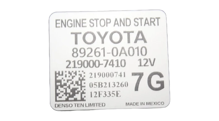 Product image