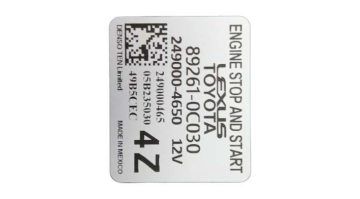 Product image