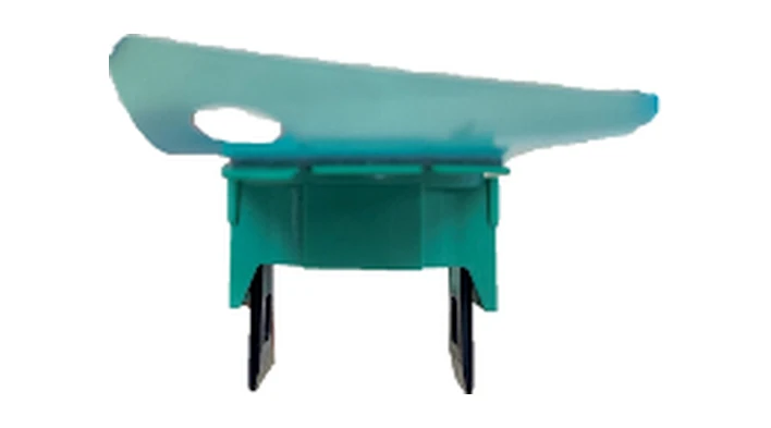 Toyota Ultrasonic Sensor Retainer #89348-0E590 | Autoparts.toyota.com