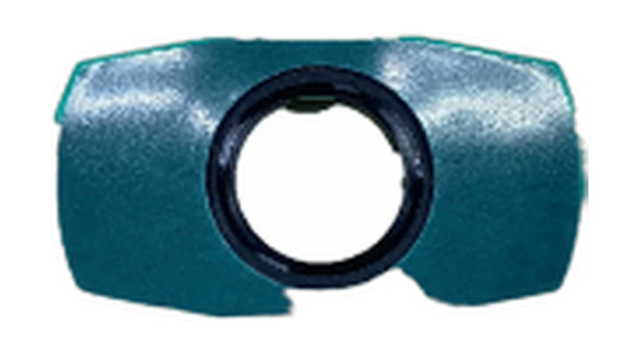 Toyota Ultrasonic Sensor Retainer #89348-0E590 | Autoparts.toyota.com
