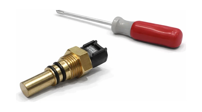 Toyota No 2 Temperature Switch #89428-21010 | Autoparts.toyota.com