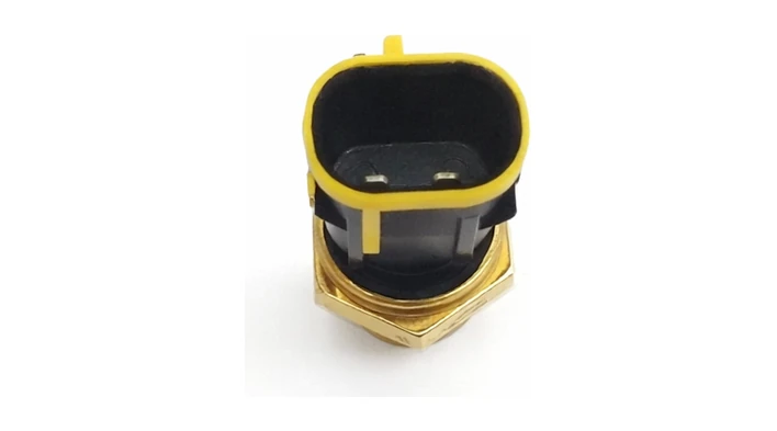 Toyota No 2 Temperature Switch #89428-21010 | Autoparts.toyota.com