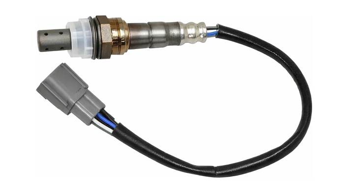 Toyota Air Fuel Ratio Sensor #89467-41011 | Autoparts.toyota.com