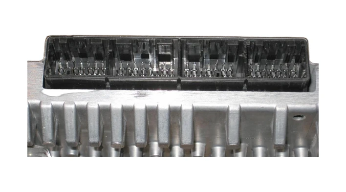 Toyota Skid Control Computer Assembly #89540-47130 | Autoparts