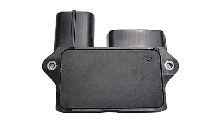 トヨタ ランクル プラド エアインジェクションコントロール ドライバ Toyota Air Injection Control Driver #89581-34041 | Autoparts