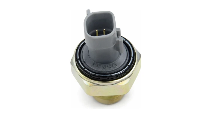 Toyota Knock Control Sensor #89615-12090 | Autoparts.toyota.com