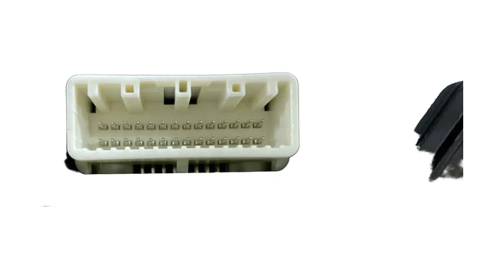 Toyota Position Control Computer Assembly #89710-0C010 | Autoparts