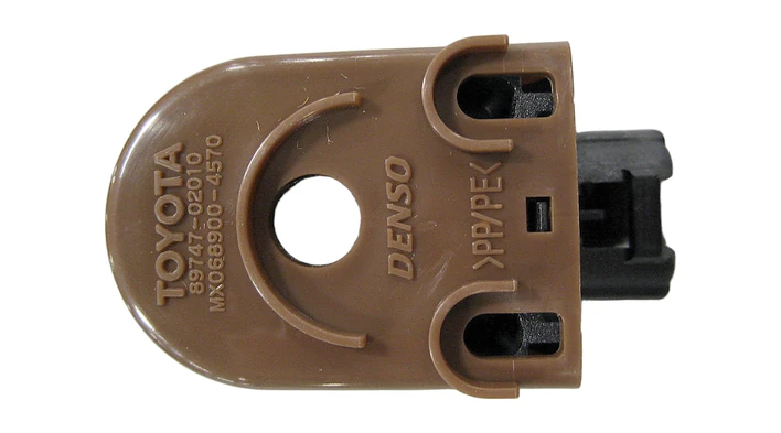 Toyota Wireless Door Lock Buzzer #89747-02010 | Autoparts.toyota.com