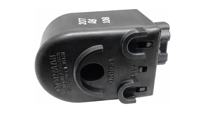 Toyota Wireless Door Lock Buzzer #89747-AC010 | Autoparts.toyota.com