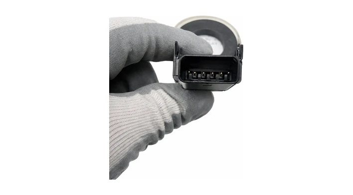 Toyota Transponder Key Amplifier #89783-AA020 | Autoparts.toyota.com