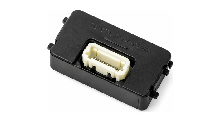 Toyota Luggage Electrical Key Oscillator #89993-47011 | Autoparts