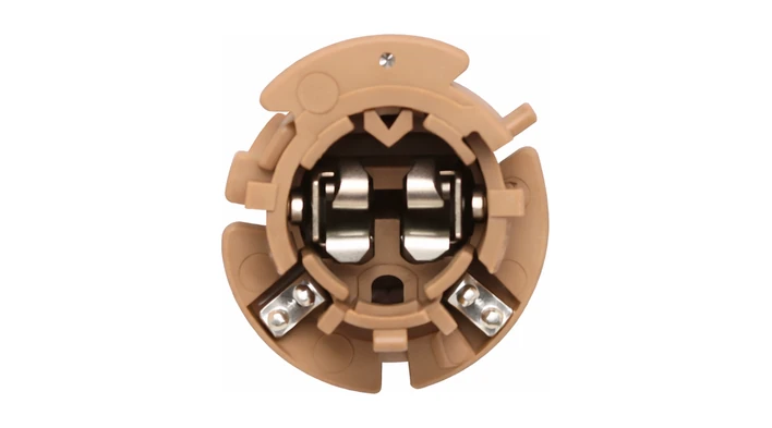 Toyota Socket Plug #90075-60035 | Autoparts.toyota.com