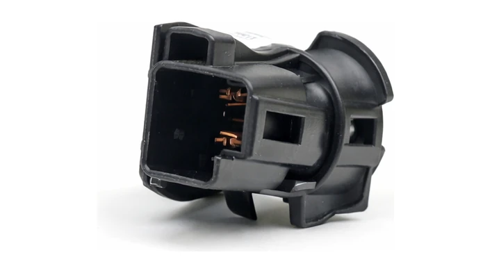 Toyota Socket Plug #90075-60079 | Autoparts.toyota.com