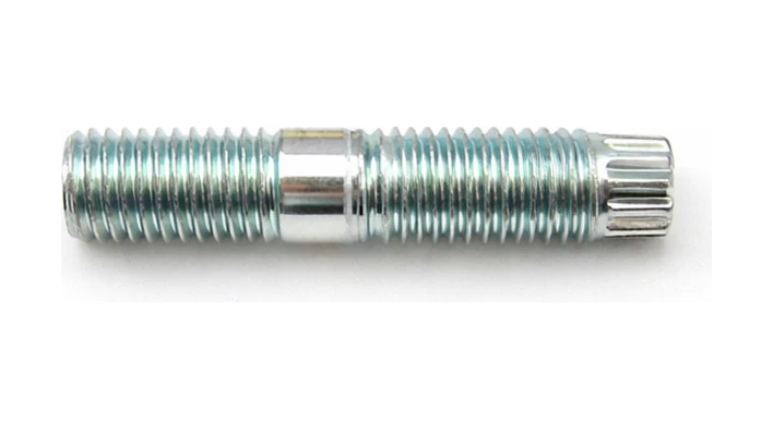 Toyota Hex Lobular Stud #90080-12001 | Autoparts.toyota.com