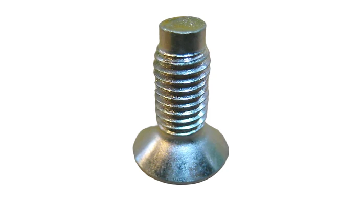 Toyota Hex Lobular Screw #90080-14055 | Autoparts.toyota.com