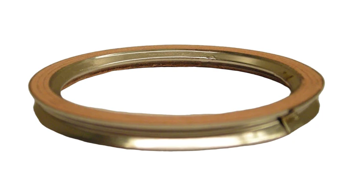 Toyota Exhaust Pipe Gasket #90080-43036 | Autoparts.toyota.com