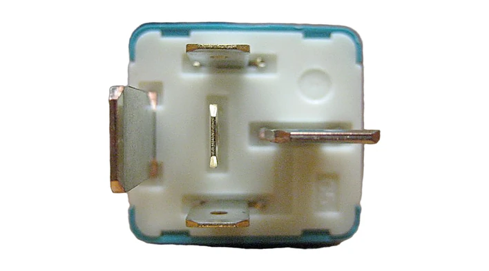 Toyota Relay #90080-87025 | Autoparts.toyota.com