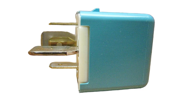 Toyota Relay #90080-87025 | Autoparts.toyota.com