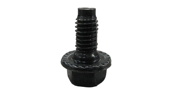 Toyota Washer Based Head Hexagon Bolt #90105-06168 | Autoparts
