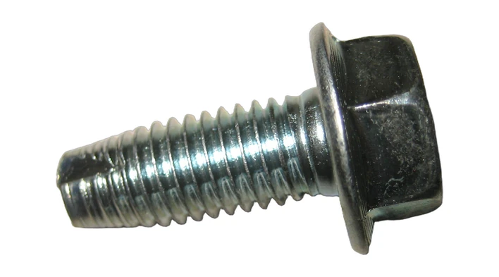 Toyota Washer Based Head Hexagon Bolt #90105-08341 | Autoparts