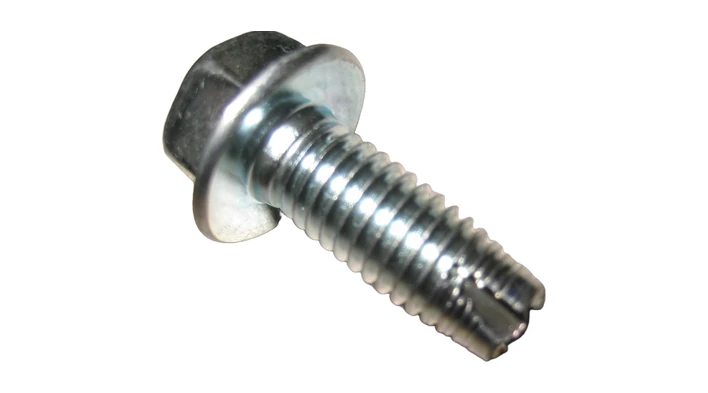 Toyota Washer Based Head Hexagon Bolt #90105-08341 | Autoparts