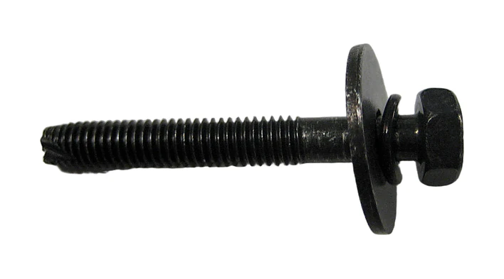 Toyota Bolt With Washer #90119-06209 | Autoparts.toyota.com