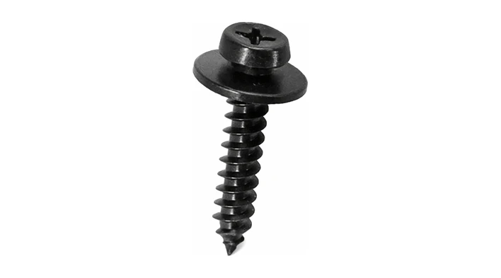 Toyota Screw With Washer Tapping #90159-60393 | Autoparts.toyota.com