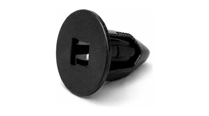 Toyota Screw Grommet #90189-06236 | Autoparts.toyota.com