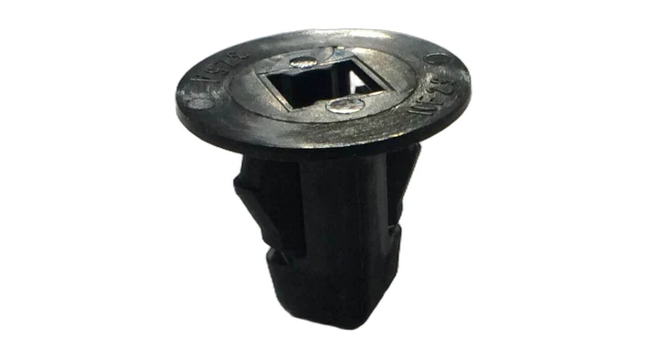 しむ　0628 Toyota Screw Grommet #90189-06236 | Autoparts.toyota.com