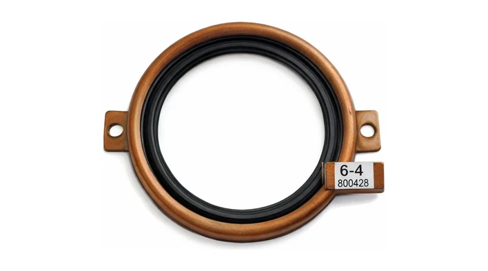 Toyota Type S Oil Seal #90310-58003 | Autoparts.toyota.com