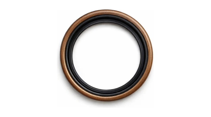 Toyota Type S Oil Seal #90310-58003 | Autoparts.toyota.com