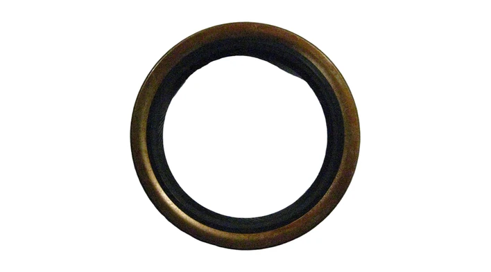 Toyota Type S Oil Seal #90310-58003 | Autoparts.toyota.com