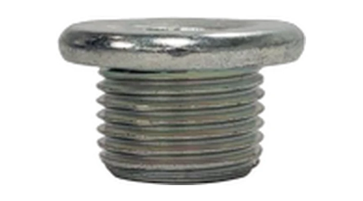 Toyota Plug Sub-Assembly Straight Screw With Head #90341-18051