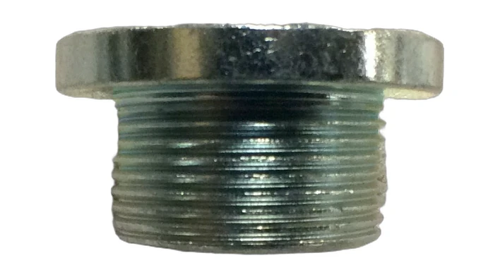 Toyota Plug Straight Screw With Head #90341-27006 | Autoparts
