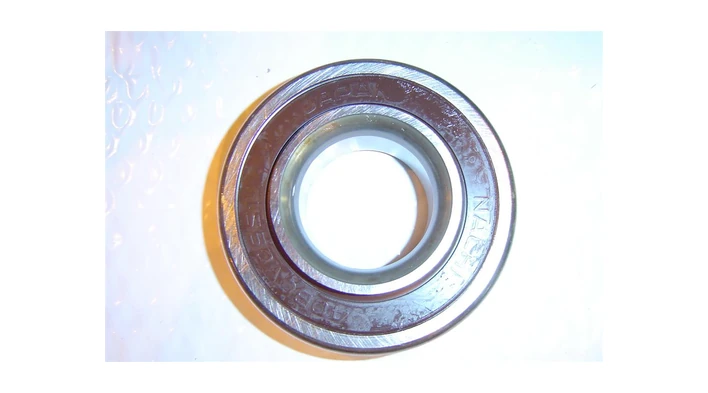 Toyota Radial Ball Bearing #90363-40068 | Autoparts.toyota.com